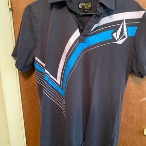 Mens volcom tee